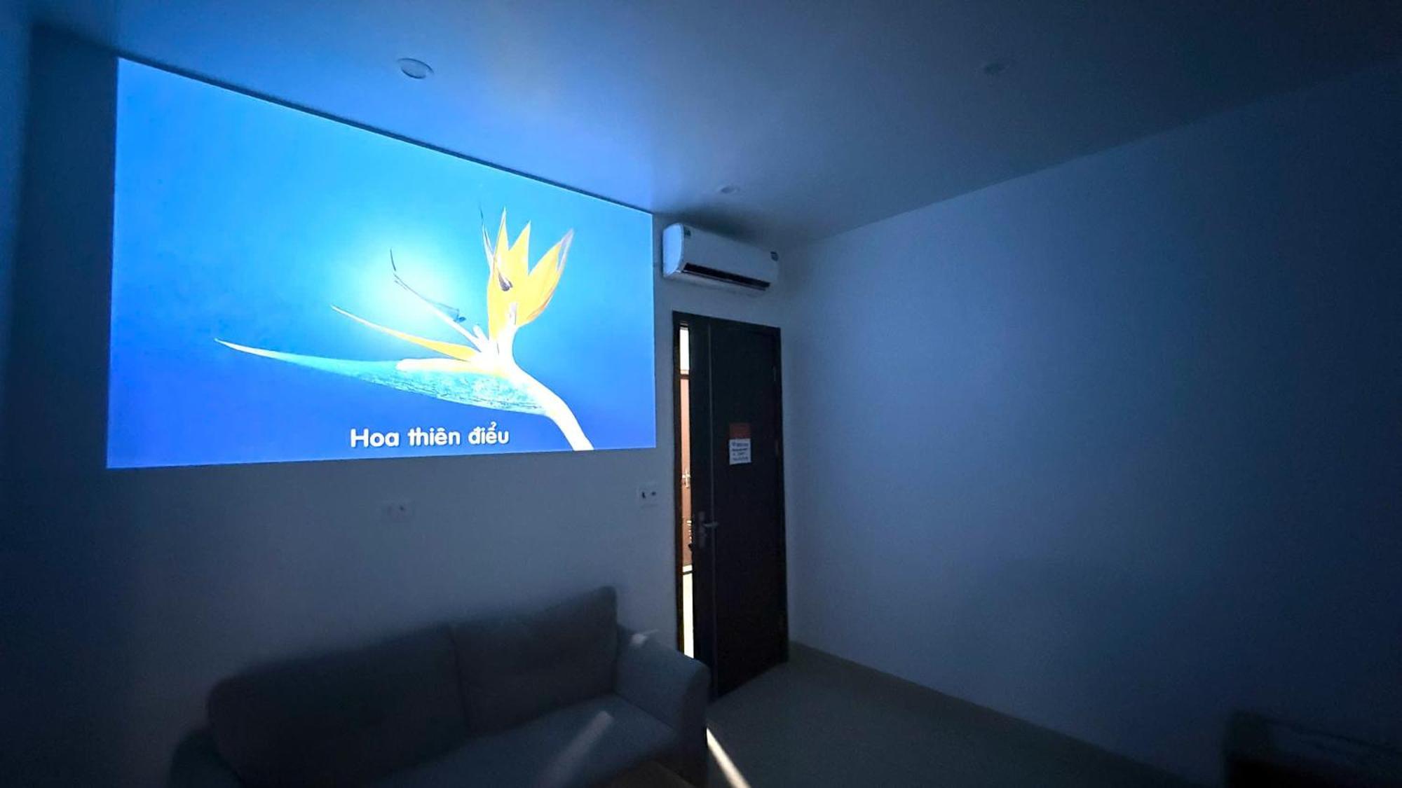 Era Apartment Tran Thai Tong Hanoi Bagian luar foto