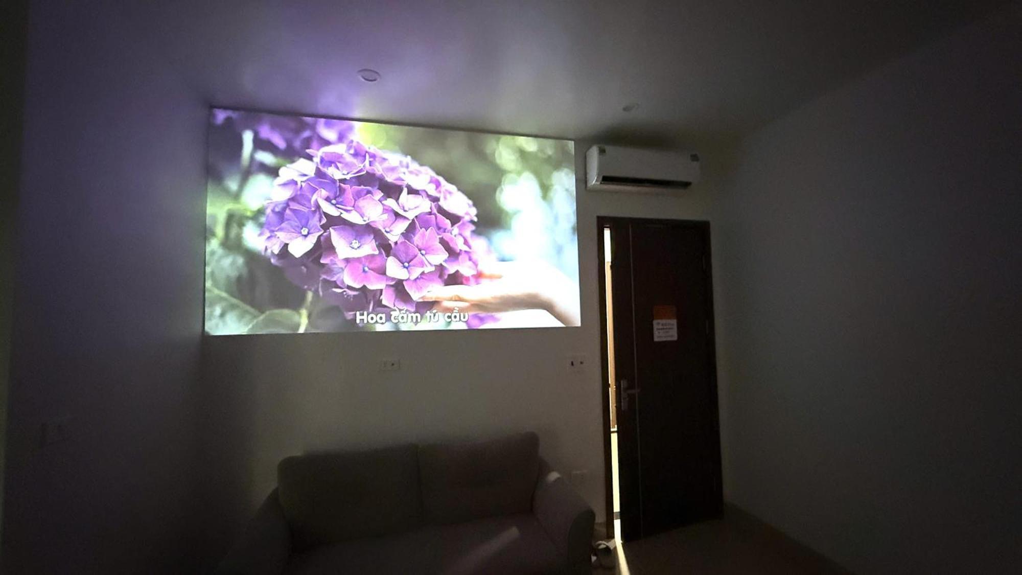 Era Apartment Tran Thai Tong Hanoi Bagian luar foto