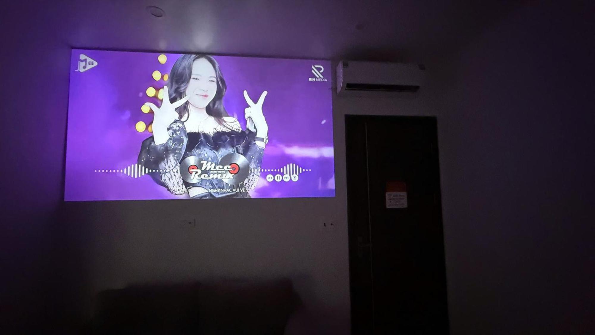 Era Apartment Tran Thai Tong Hanoi Bagian luar foto